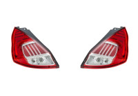 Taillight set SET_2SD 354 850-011 Hella