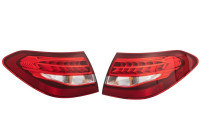 Taillight set SET_2SD 354 875-011 Hella