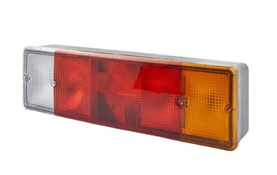 Taillight set SET_2SK 005 883-021 Hella, Image 3