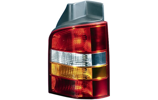 Taillight set SET_2SK 008 579-091 Hella, Image 5