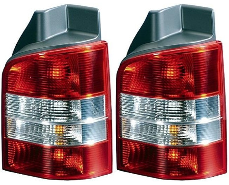 Taillight set SET_2SK 008 579-131 Hella