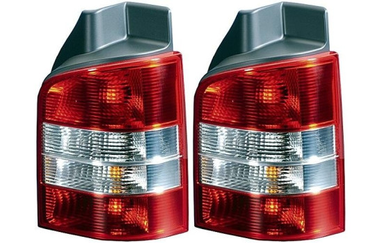 Taillight set SET_2SK 008 579-131 Hella