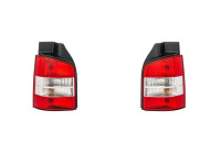 Taillight set SET_2SK 008 579-211 Hella