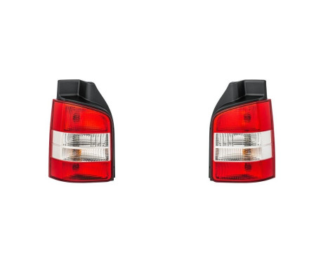 Taillight set SET_2SK 008 579-211 Hella