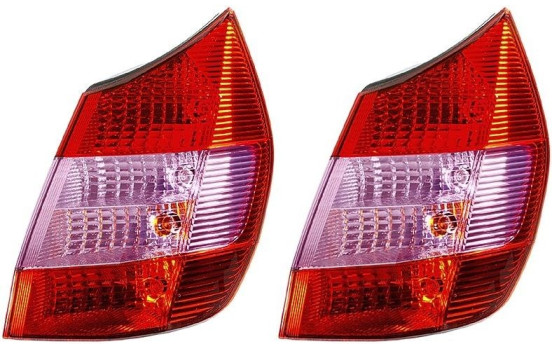 Taillight set SET_2SK 008 659-091 Hella