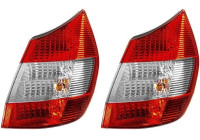Taillight set SET_2SK 008 659-111 Hella