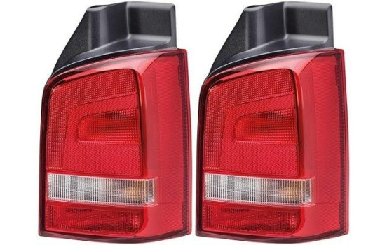 Taillight set SET_2SK 010 318-071 Hella