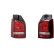 Taillight set SET_2SK 010 318-091 Hella
