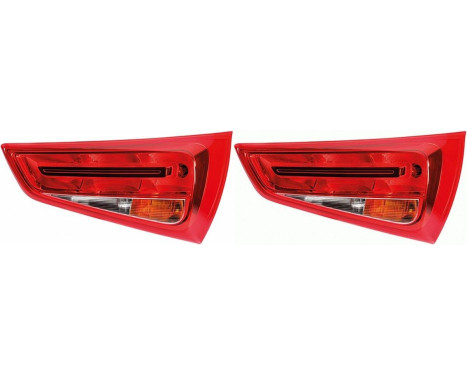 Taillight set SET_2SK 010 436-091 Hella