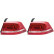 Taillight set SET_2SK 010 746-031 Hella