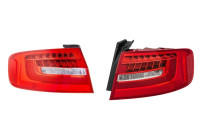 Taillight set SET_2SK 010 916-091 Hella
