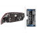 Taillight set SET_2SK 011 054-091 Hella, Thumbnail 5