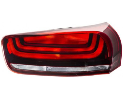 Taillight set SET_2SK 011 054-091 Hella, Image 4