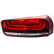 Taillight set SET_2SK 011 054-091 Hella, Thumbnail 4