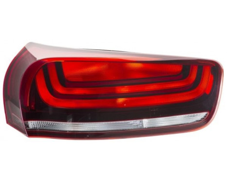 Taillight set SET_2SK 011 054-091 Hella, Image 2
