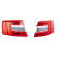 Taillight set SET_2SK 011 082-091 Hella
