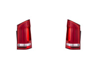 Taillight set SET_2SK 011 813-221 Hella