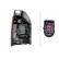 Taillight set SET_2SK 012 337-051 Hella, Thumbnail 5