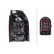 Taillight set SET_2SK 012 337-071 Hella, Thumbnail 5