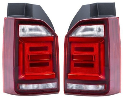 Taillight set SET_2SK 012 337-071 Hella
