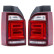 Taillight set SET_2SK 012 337-071 Hella