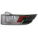 Taillight set SET_2SK 012 379-451 Hella, Thumbnail 2
