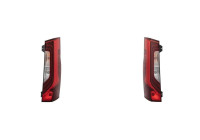 Taillight set SET_2SK 013 253-221 Hella