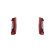 Taillight set SET_2SK 013 253-221 Hella