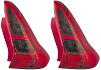 Taillight set SET_2SK 354 032-011 Hella