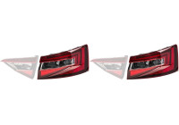 Taillight set SET_2SK 354 832-031 Hella