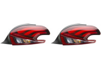 Taillight set SET_2SK 354 834-011 Hella