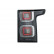 Taillight set SET_2SK 354 864-031 Hella, Thumbnail 4