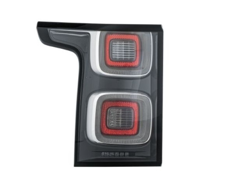 Taillight set SET_2SK 354 864-031 Hella, Image 2