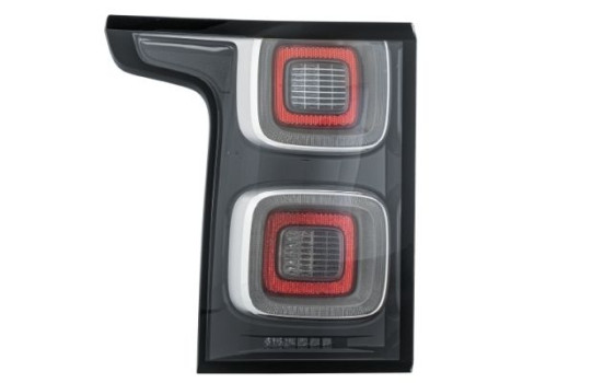 Taillight set SET_2SK 354 864-031 Hella, Image 2