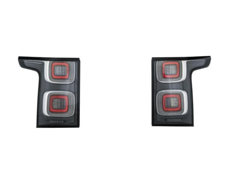 Taillight set SET_2SK 354 864-031 Hella