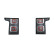 Taillight set SET_2SK 354 864-031 Hella