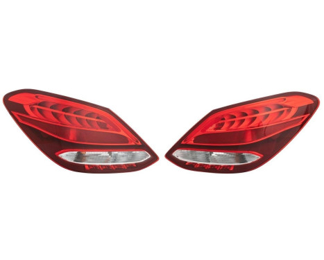 Taillight set SET_2SK 354 874-011 Hella