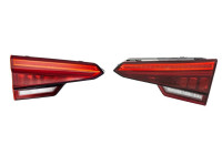 Taillight set SET_2SV 012 247-071 Hella