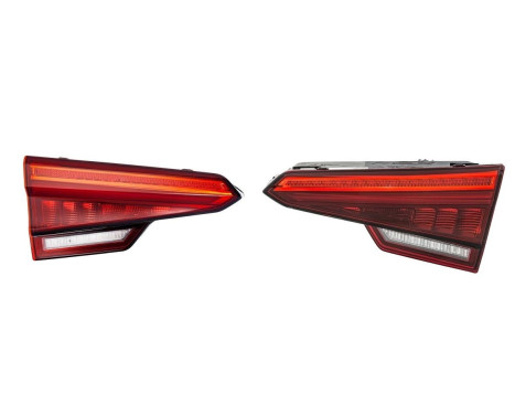 Taillight set SET_2SV 012 247-071 Hella