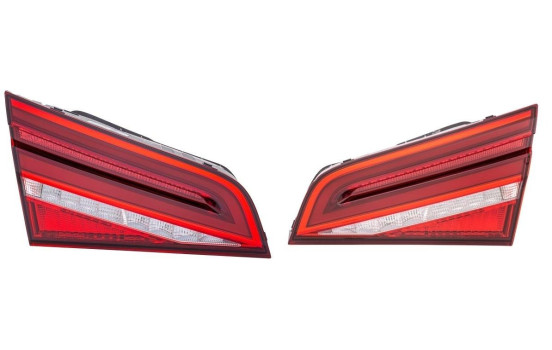 Taillight set SET_2SV 012 837-131 Hella