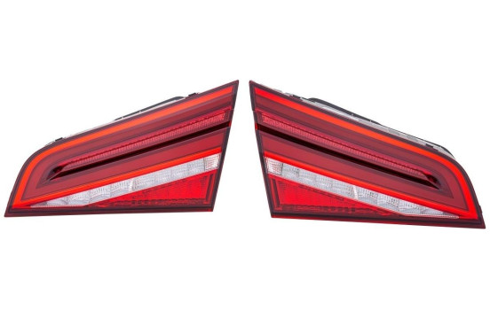 Taillight set SET_2SV 012 837-141 Hella