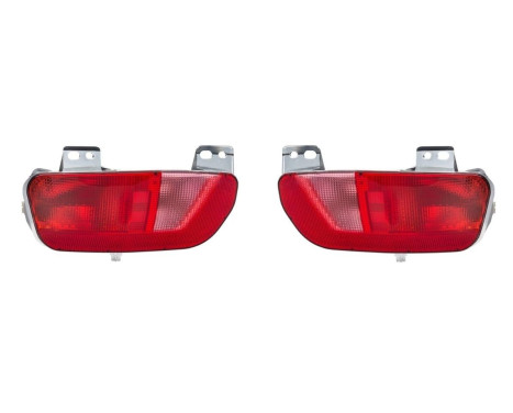 Taillight set SET_2TN 011 056-031 Hella