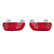 Taillight set SET_2TN 011 056-031 Hella