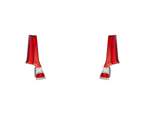 Taillight set SET_2TZ 011 528-031 Hella