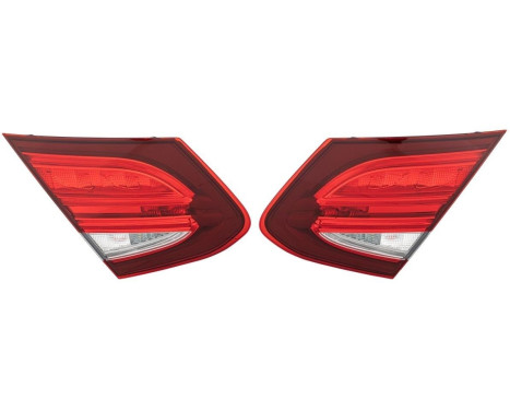 Taillight set SET_2TZ 011 787-251 Hella