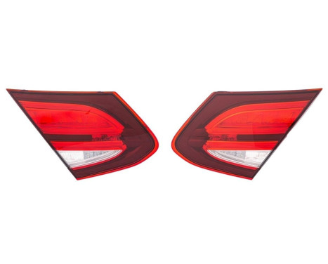 Taillight set SET_2TZ 011 787-271 Hella
