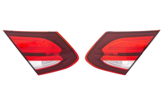 Taillight set SET_2TZ 011 787-271 Hella