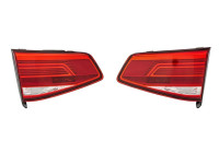 Taillight set SET_2TZ 011 890-071 Hella