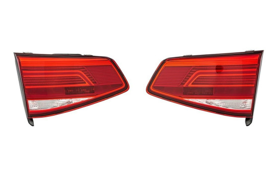 Taillight set SET_2TZ 011 890-071 Hella
