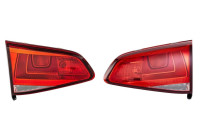 Taillight set SET_2TZ 011 978-111 Hella